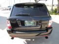 2011 Range Rover Sport HSE #9