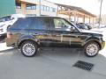 2011 Range Rover Sport HSE #11