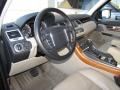 2011 Range Rover Sport HSE #12