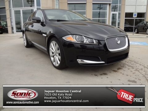 Ebony Jaguar XF . Click to enlarge. Ebony Jaguar XF . Click to enlarge.