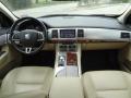 Dashboard of 2012 Jaguar XF #3 Dashboard of 2012 Jaguar XF #3