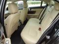 Rear Seat of 2012 Jaguar XF #4 Rear Seat of 2012 Jaguar XF #4