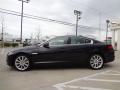 2012 Jaguar XF Ebony #7 2012 Jaguar XF Ebony #7