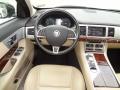 Dashboard of 2012 Jaguar XF #14 Dashboard of 2012 Jaguar XF #14