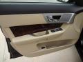 Door Panel of 2012 Jaguar XF #16 Door Panel of 2012 Jaguar XF #16