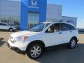 2008 CR-V EX 4WD #1 2008 CR-V EX 4WD #1