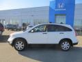 2008 CR-V EX 4WD #2 2008 CR-V EX 4WD #2