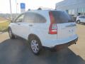 2008 CR-V EX 4WD #16 2008 CR-V EX 4WD #16