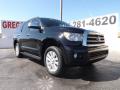 2013 Sequoia Platinum #1 2013 Sequoia Platinum #1