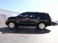 2013 Sequoia Platinum #4 2013 Sequoia Platinum #4
