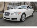 Click for details. 2010 Jaguar XF XF Supercharged Sedan