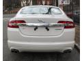 2010 XF XF Supercharged Sedan #5