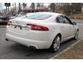 2010 XF XF Supercharged Sedan #6