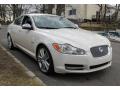 2010 XF XF Supercharged Sedan #7