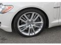  2010 Jaguar XF XF Supercharged Sedan Wheel #8