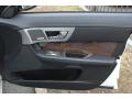 Door Panel of 2010 Jaguar XF XF Supercharged Sedan #9
