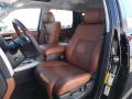 2013 Toyota Sequoia Red Rock Interior #16 2013 Toyota Sequoia Red Rock Interior #16