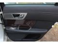 Door Panel of 2010 Jaguar XF XF Supercharged Sedan #12