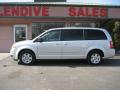 2009 Grand Caravan SE #2
