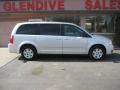 2009 Grand Caravan SE #3