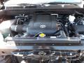 2013 Sequoia 5.7 Liter i-Force DOHC 32-Valve VVT-i V8 Engine #24 2013 Sequoia 5.7 Liter i-Force DOHC 32-Valve VVT-i V8 Engine #24