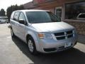 2009 Grand Caravan SE #4