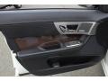 2010 XF XF Supercharged Sedan #19