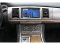 Controls of 2010 Jaguar XF XF Supercharged Sedan #21