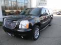 2008 GMC Yukon XL Denali AWD Onyx Black 2008 GMC Yukon XL Denali AWD Onyx Black