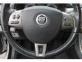 Controls of 2010 Jaguar XF XF Supercharged Sedan #27