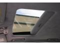 Sunroof of 2010 Jaguar XF XF Supercharged Sedan #29