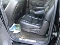 Rear Seat of 2008 GMC Yukon XL Denali AWD #8