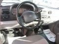 2005 F550 Super Duty XL Crew Cab Chassis Utility #7