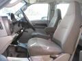 2005 F550 Super Duty XL Crew Cab Chassis Utility #8