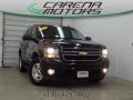 2009 Tahoe LT 4x4 #1 2009 Tahoe LT 4x4 #1