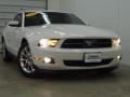 2011 Mustang V6 Premium Coupe #8 2011 Mustang V6 Premium Coupe #8