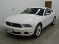 2011 Mustang V6 Premium Coupe #15 2011 Mustang V6 Premium Coupe #15