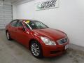 2008 G 35 x Sedan #2