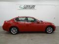 2008 G 35 x Sedan #5