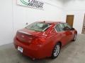 2008 G 35 x Sedan #6