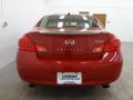 2008 G 35 x Sedan #7