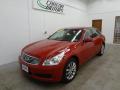 2008 G 35 x Sedan #9