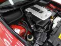 2008 G 35 x Sedan #26