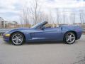 2012 Corvette Convertible #12 2012 Corvette Convertible #12
