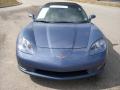 2012 Corvette Convertible #13 2012 Corvette Convertible #13
