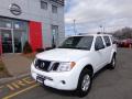 2013 Pathfinder S 4x4 #1 2013 Pathfinder S 4x4 #1