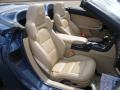 Front Seat of 2012 Chevrolet Corvette Convertible #20 Front Seat of 2012 Chevrolet Corvette Convertible #20