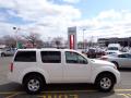 2013 Pathfinder S 4x4 #4 2013 Pathfinder S 4x4 #4