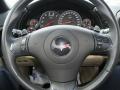 2012 Chevrolet Corvette Convertible Steering Wheel #23 2012 Chevrolet Corvette Convertible Steering Wheel #23