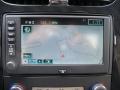 Navigation of 2012 Chevrolet Corvette Convertible #28 Navigation of 2012 Chevrolet Corvette Convertible #28